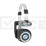 Наушники накладные Koss Porta Pro Wireless 2.0 черный беспроводные bluetooth оголовье (80004324), фото 1