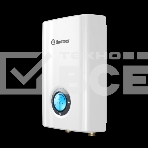 Водонагреватель проточный Thermex Topflow 8000, 8000Вт белый, фото4
