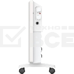Конвектор Breeon Pro Heat BCPT-1000 KM 1000Вт белый, фото2