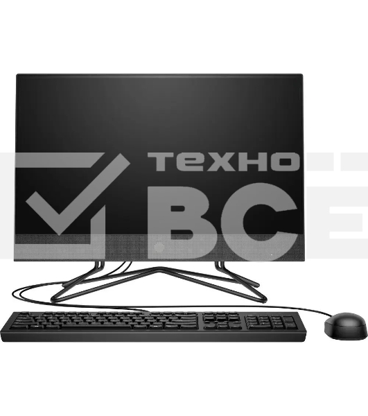 Моноблок HP 200 G4 21.5
