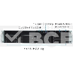 Серверный корпус CS-R25 with 12G HDD BP and 550w RPS, фото4