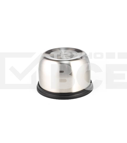 Термос LARA LR04-04 1,5 л, нержавеющая сталь AISI 201