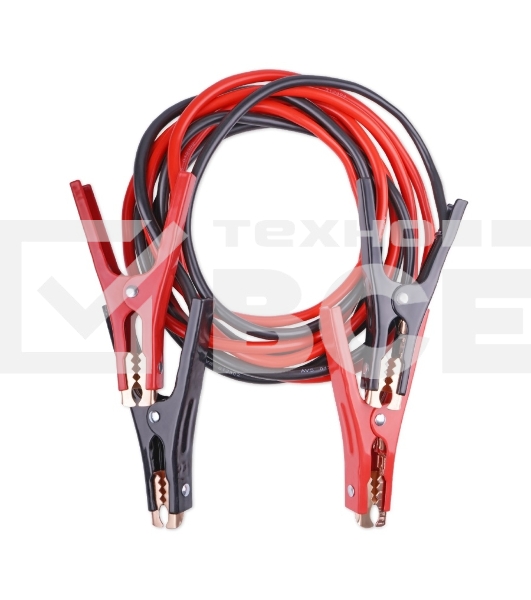 Провода прикуривания AVS Expert BC-300 3м 300А