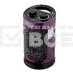 Тепловентилятор 4850BR BRAYER 1500 Вт, площ 15 кв.м., 3 уров.мощ, руч.упр.вращ корп 60 °, фото6