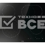 Варочная поверхность Gorenje ECT646BSCE черный, фото5