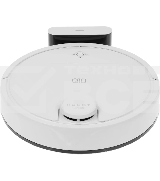 Робот пылесос моющий HOBOT LEGEE-Q10