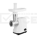 Мясорубка электрическая Blackton Bt MG1111 белый/черный, фото 1