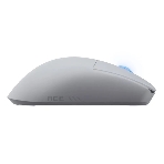 Мышь ASUS ROG ROG HARPE II ACE, 48g, Wired, 2.4GHz RF, Bluetooth 5.1, 442K DPI sensor, 5 Prograммable Buttons, White, фото5