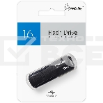 Флешка USB Smartbuy R/W (SB16 GbCLU-K3) UFD 3.0/3.1 016 Gb,CLUE черный, фото4