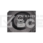 Чайник электрический OURSSON KE1716P/BL черный, фото3