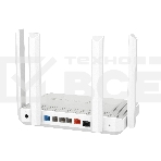 Мультигигабитный интернет-центр Netcraze Giga (NC-1012) с Mesh Wi-Fi 6 AX3000, Smart-коммутатором 1×2.5G/SFP и 4×1G, многофункциональными портами USB 3.0 и 2.0, фото10