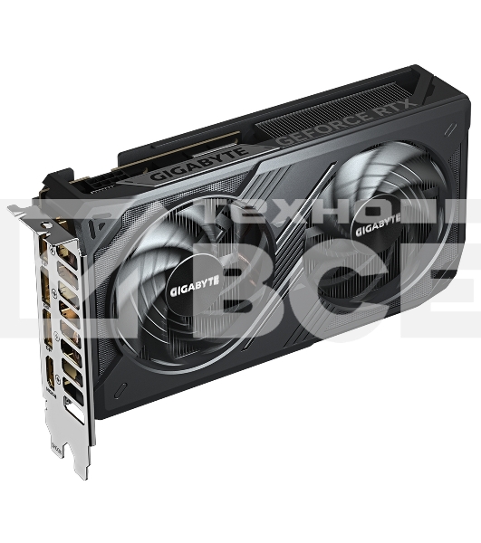 Видеокарта Gigabyte RTX 5060 GV-N5060WF2OC-8GD 1.0 NV RTX 5060 8Gb 128bit GDDR7 2512/28000/HDMIx1/DP PCI-E 5.0