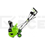 Снегоуборочная машина электрическая Сибртех ЭСБ-2000, фото19