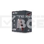 Мобильный телефон OLMIO F28 Duos красный, фото4