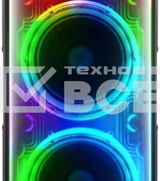 Портативная колонка Defender Boomer 130