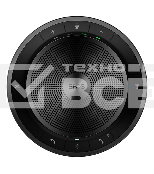 Спикерфон Epos черный (1000937)