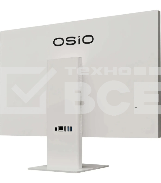 Моноблок Osio BaseLine B240i-025w 23.8