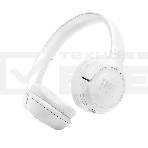 Наушники накладные JBL Tune 530BT белый беспроводные bluetooth оголовье (JBLT530BTWHT), фото 1