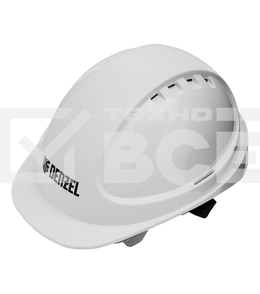 Каска защитная Denzel ударопр.