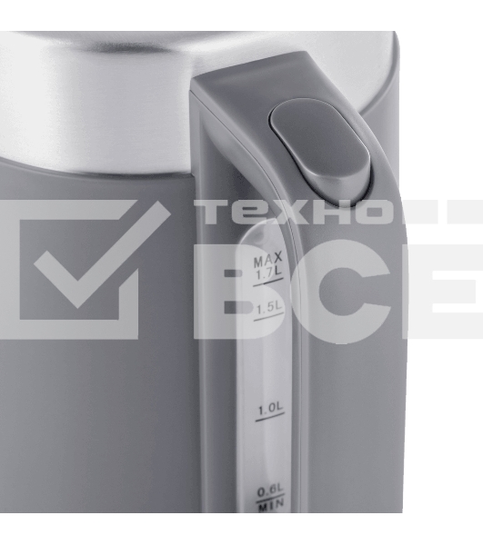 Чайник электрический Maunfeld MFK-631GR