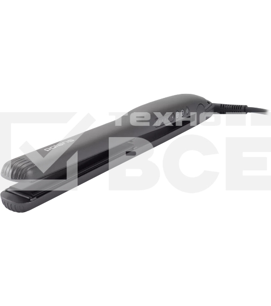 Щипцы для моделирования POLARIS PHS 2516Mi графитовый