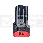 Аккумулятор ProfiPower 16V 2.0Ah Li-ion DL1820, фото2