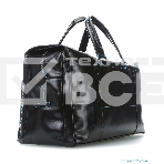 Сумка дорожная Piquadro Blue Square BV4342B2/N черный натур.кожа, фото9