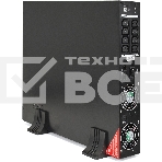 Источник бесперебойного питания Pure Sine Wave ExeGate SinePower UHB-1000.LCD.AVR.C13.RJ.USB.2U 1000VA/800W,8*C13,RM/Tower, фото3