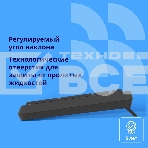Клавиатура CBR KB-340GM проводная, USB Type-A, чёрный, фото7