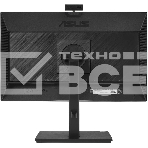 Монитор 23.8' ASUS BE24EQSK IPS 1920x1080, 60 Гц, 5 мс, 16:9, 300 кд/м2, 1xHDMI, 1xDP, 1xVGA, выход на наушники, черный, фото11