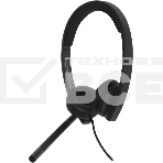 Гарнитура проводная Logitech Headset H570E USB 981-000575 Stereo OEM, фото11