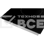 Варочная панель Vitek VHE3220 черный, фото4