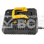 Устройство зарядное для аккумуляторов Denzel BCH-20-4.5, Li-Ion, 20 В, 4,5 А, фото3