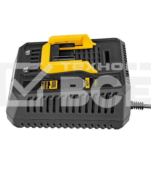 Устройство зарядное для аккумуляторов Denzel BCH-20-4.5, Li-Ion, 20 В, 4,5 А