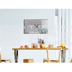 Кронштейн для телевизора ONKRON SN31 10'-32' наклонный, черный, фото7