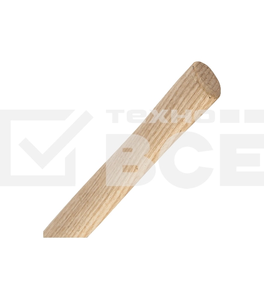 Молоток Sparta 102025 слесарный, 100 г, квадратный боек, деревянная рукоятка