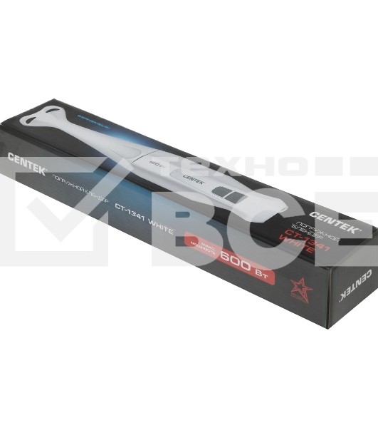 Блендер Centek CT-1341 белый