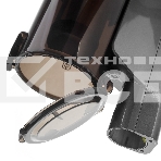 Пылесос вертикальный BRAYER BR4262 черный/желтый, питание от аккумулятора, 200 Вт, уборка сухая, пылесборник 1 л, фото12