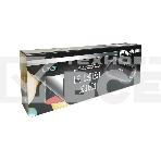 Ламинатор Office Kit L3220, 2 вала, A3, 150мкм, 250мм/мин, фото2