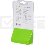 Мышь беспроводная Acer OMR030 черный, 1600 dpi, радиоканал, USB, кнопки - 4, фото3