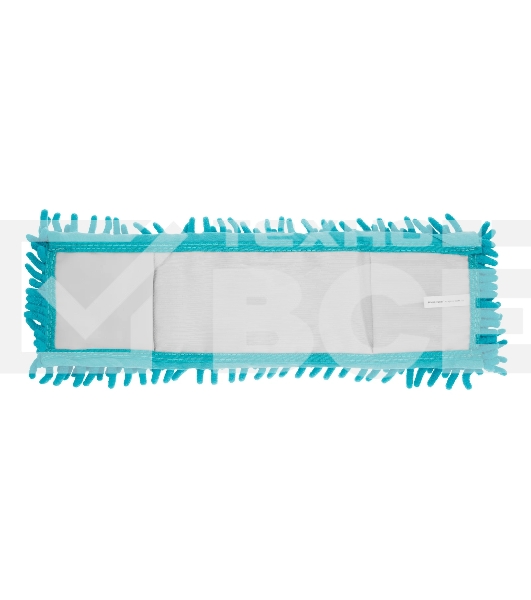 Сменная насадка Home Palisad 'Chenille', 430х145 мм, для швабры