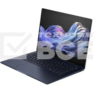 Ноутбук HP EliteBook X Flip G1i/14'/IPS/Intel Core Ultra 7 258V/32Gb/1Tb SSD/Intel Arc/Windows 11 Pro/темно-синий/1.2kg