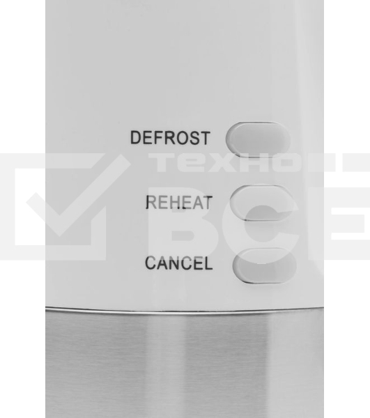 Тостер Gorenje T850WE 720 Вт, белый