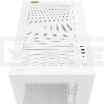 Корпус Ocypus Gamma C54 WH ARGB, Mini-Tower, белый, 3 x 120 мм, фото5