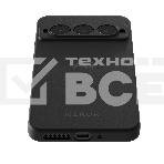 Смартфон Rikor Neuro S3 6/128Gb черный, фото8