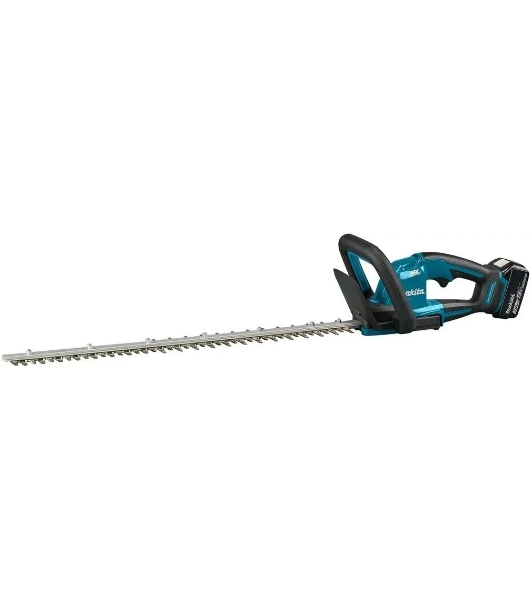 Кусторез/ножницы для травы Makita DUH606RFаккум.