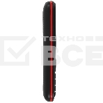 Мобильный телефон BQ 1848 Step+ черный/красный, фото6