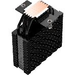 Устройство охлаждения(кулер) PcCooler RT500 TC ARGB Soc-AM5/AM4/1200/1700/1851 черный 4-pin 34.9dB Al+Cu 245W Ret (RT500TC-BKAWYX-GL), фото6