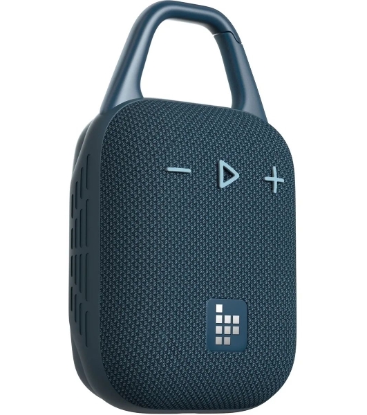 Портативная колонка Tronsmart Mirtune H1 Steel Blue