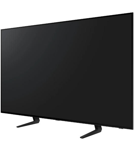 Телевизор Samsung 48' QE48S90HAEXPY черный графит OLED UHD 120Hz Smart TV Tizen
